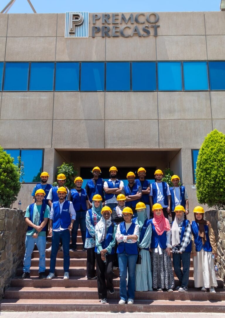Engineering Student Training Program – Cairo University (1)