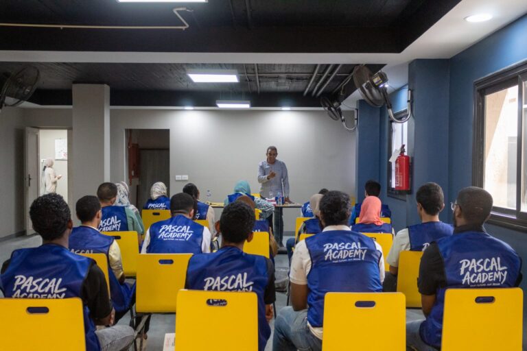 Engineering Student Training Program – Cairo University (3)