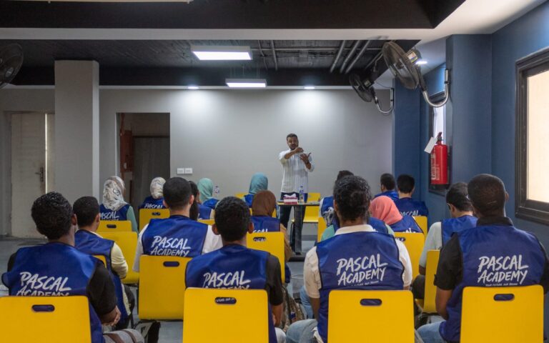 Engineering Student Training Program – Cairo University (4)